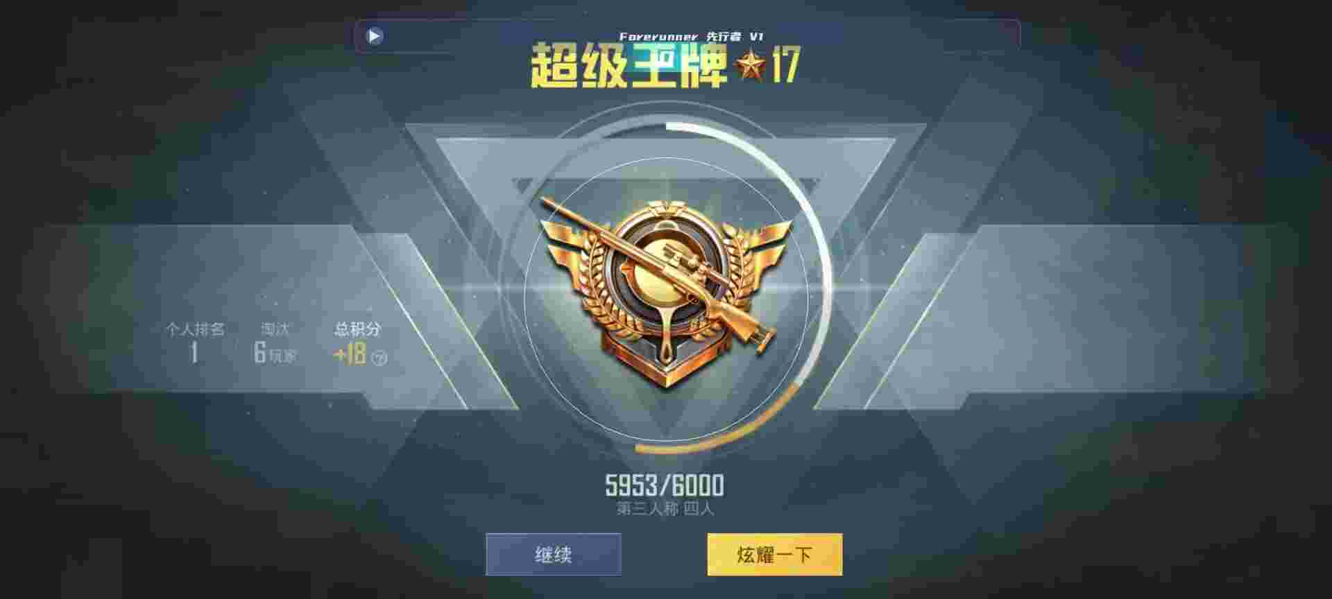 和平精英鸡腿辅助自瞄 - ��ƽ��ӢΪʲô�ܶ����辅助预览图